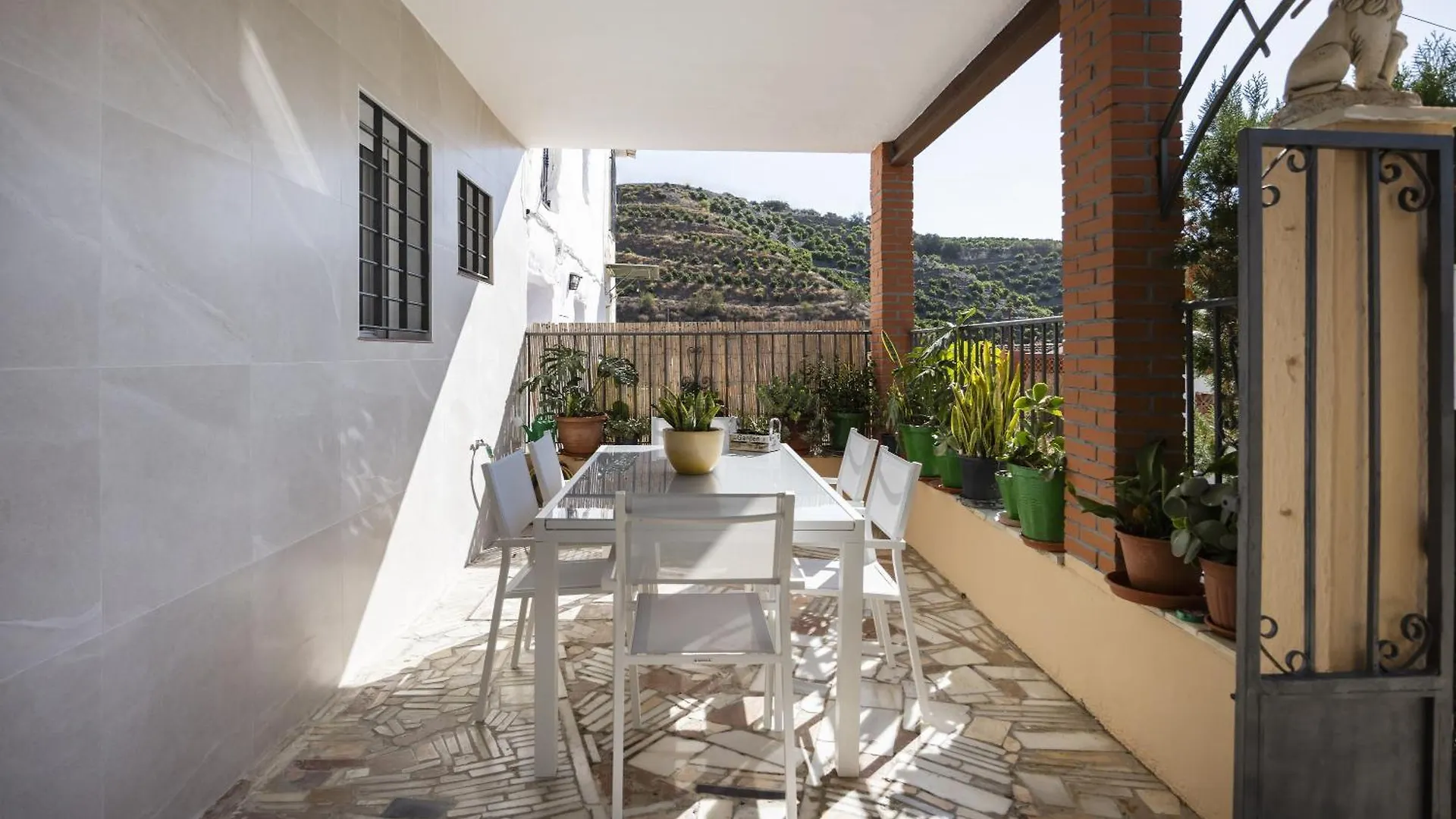 La Villa Luci Vinuela